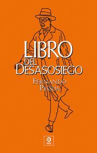 LIBRO DEL DESASOSIEGO. EL (PIEL)