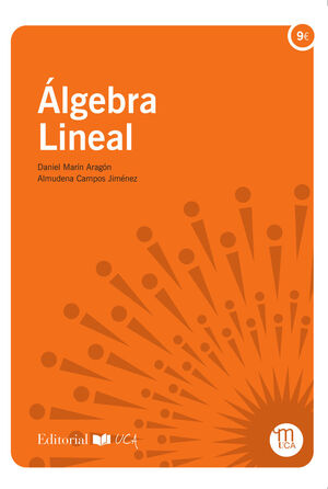 ALGEBRA LINEAL