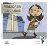 PERDIDA EN LA CIUDAD MAYUSCULA