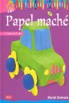 PAPEL MACHE