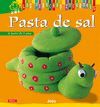 PASTA DE SAL