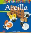 ARCILLA