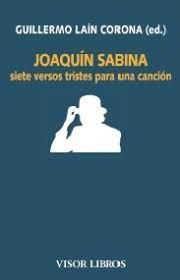 JOAQUÍN SABINA