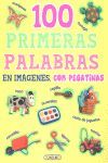 100 PRIMERAS PALABRAS