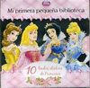 MI PEQUEÑA BIBLIOTECA: PRINCESAS