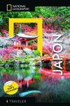 JAPON - GUIA NATIONAL GEOGRAPHIC TRAVELER