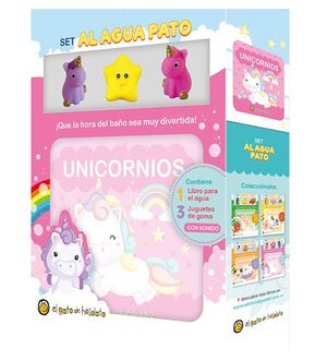 UNICORNIOS