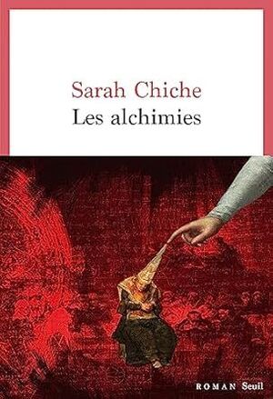 LES ALCHIMIES