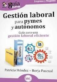 GB: GESTION LABORAL PARA PYMES Y AUTONOMOS