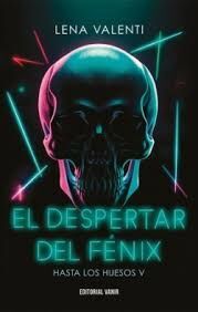 EL DESPERTAR DEL FÉNIX