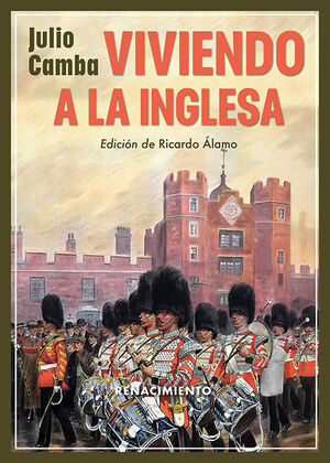 VIVIENDO A LA INGLESA