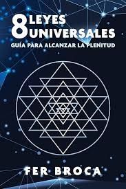 8 LEYES UNIVERSALES